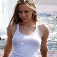 Non candid braless girls with pokies Anonymous - Braless - 01011078487270.jpg