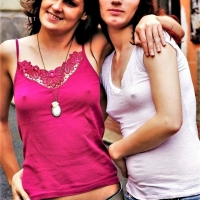 Non candid braless girls with pokies Anonymous - Braless - 01291434713721.jpg