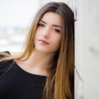 Non candid beautiful girls' faces 149070886@N06_46443783375__MG_9392.jpg