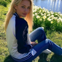 Non candid beautiful girls' faces Blond Beauty_2F05B94.jpg