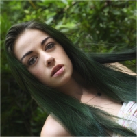 Non candid beautiful girls' faces gb_rickii_50115461257_Forest Girl.jpg