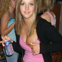 Hot public nudity and flashing girls pictures Odrf - Downblouse and clevage - 0027516085.jpg