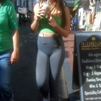 Candid girls in leggings cleavagesearch - Best candid voyeur collection 2021 - 0036195856435.jpg