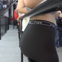 Candid girls in leggings cleavagesearch - Best candid voyeur collection 2021 - 000523208492.jpg