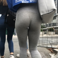 Candid girls in leggings cleavagesearch - Best candid voyeur collection 2021 - 02721365028852.jpg
