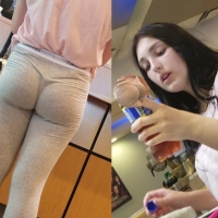 Candid girls in leggings Gonzo2508 - CreepyVision - Gold Edition - 000909-81.jpg