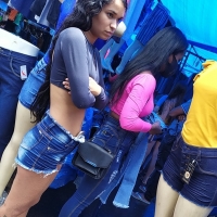 Candid girls in shorts cleavagesearch - Best candid voyeur collection 2021 - 0022103991134.jpg
