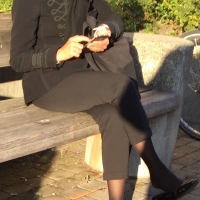 candidsexystreet_45587466841_Nice nylon foot dangling.jpg
