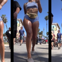 Hot ass candid beach girl in shorts with a big booty, camel toe and pokies BoomSizzle_626.mov-2022-07-25-07h11m28s932.jpg