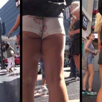 Couple of sexy candid girls with peach fuzz ass cheeks in shorts FuzzyPeaches-EU.mov-2022-07-25-10h08m37s690.jpg