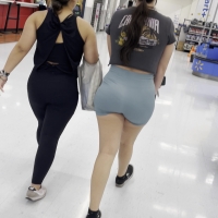 Sexy candid big booty brunette girl in biker shorts at Walmart (part 2) IMG_0475.MOV-2022-07-25-10h25m38s572.jpg