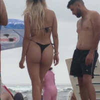 Sexy candid blonde beach babe with a sweet ass in a tiny black thong bikini VIDEO_4.mp4-2022-07-25-11h31m33s175.jpg