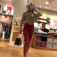 Candid Lululemon blonde employee with a tight perky ass in pink leggings Perky pink lulus.mov-2022-07-29-17h10m07s681.jpg