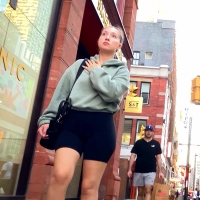 Hot candid brunette babe has a phatty in tight spandex shorts GD-TDF Ep. 91 - Cute Brunette with a Phatty.mp4-2023-07-29-11h49m22s902.jpg