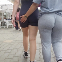 Candid sexy babe with a sweet ass in a black spandex shorts onesie outfit steveoban_Final_Onepiece-dimplequeen.mp4-2023-07-29-12h03m45s340.jpg