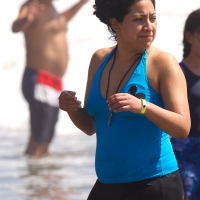 Thick candid babe at the beach with a big booty and vpl in spandex shorts mironsex66 - Milfs in bikini on the beache - 0037ufel6hw4-o.jpg