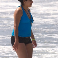 Thick candid babe at the beach with a big booty and vpl in spandex shorts mironsex66 - Milfs in bikini on the beache - 000940xaq1ia-o.jpg