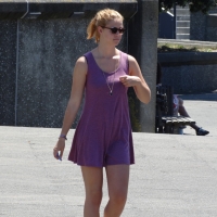 Candid girls with nice tits in public Girl appears to be squeezing her nipple (6).jpg