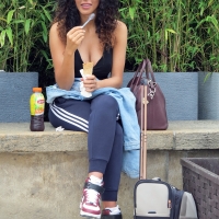Candid girls with nice tits in public 2297921@N20_42568220535_'I'd rather eat ice cream with a spoon because sucking it is too allusive'.jpg