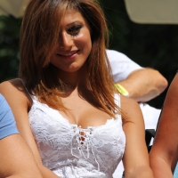 Candid girls with nice tits in public lostboots - Voyeurs - 003501465974.JPG