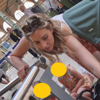 Candid girls with nice tits in public t2022 - Milf downblouse - 0005pmilf2a.png