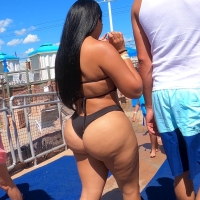 Candid waterpark Latina milf with a sexy phat booty in a little black thong bikini RDDT117-Thong Swallowing Latina.mp4-2026-07-29-09h11m21s150.jpg