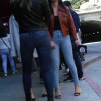 Two candid skinny Asian babes standing in line in tight jeans BootyCruise_InLine_14_BluJeansAzns.mp4-2022-07-30-17h23m11s905.jpg