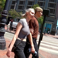 Beautiful and sexy candid blonde girl with jiggly tits while out with her boyfriend BootyCruise_PandemicPulchritude_41_GivingMeLip_Wtrmrkd.mp4-2022-07-30-17h28m16s993.jpg