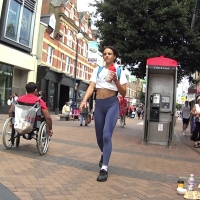 Beautiful candid skinny light skinned ebony babe in Gymshark leggings BP127.mp4-2022-07-30-17h31m05s863.jpg