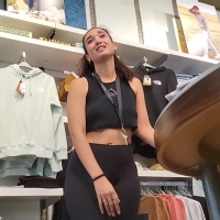 Pretty candid PacSun employee braless at work with nice boobs and a sexy ass in leggings PACSUN-BRALESS-EMPLOYEE_1.mp4-2023-07-30-10h41m33s386.jpg