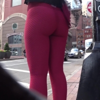 Candid brunette girl with a sexy ass in red textured leggings stealth_12.mp4-2023-07-30-11h21m09s639.jpg