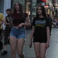 Two candid friends in tight black spandex and denim shorts GaulishWide_035.mp4-2026-07-30-13h35m45s298.jpg