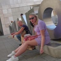 Hot candid smoking blonde girl with sexy legs sitting in a purple skirt sabotage1.mp4.ff4c7cafb09c2d94d05a4044dbe68e50.mp4-2022-07-31-08h02m27s087.jpg