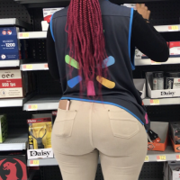 Sexy candid ebony Walmart booty in tan jeans tumblr_d326a184218415c1fc8e8c662994d413_42f72084_1280.png