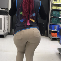 Sexy candid ebony Walmart booty in tan jeans tumblr_749f79441a4c56df825d991b5bf3ee13_3d095add_1280.png