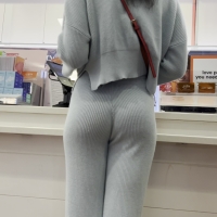Candid pretty slim Latina girl in mint colored soft cotton leggings IMG_8010.MOV-2024-08-02-16h54m25s808.jpg