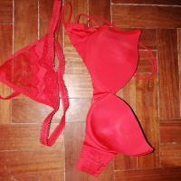 Pictures of Latina mom and sisters panties, shorts and bras Calzones y tangas de mamá y hermanas