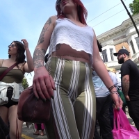 Sexy candid tattooed redhead chick with an amazing ass in striped leggings Pro Club - 7-1.m4v-2024-08-03-09h38m28s067.jpg