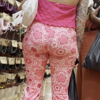 Hot candid tattooed babe with a great ass in pink hippie style leggings IMG_5729.MOV-2024-08-03-11h00m22s853.jpg