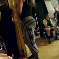 Athletic PAWG