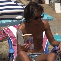 Candid topless babe at the beach with tiny tits boobs-and-chairs-26-107.jpg