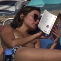 Candid topless babe at the beach with tiny tits boobs-and-chairs-26-112.jpg