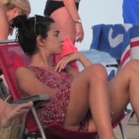 Topless hot brunette with some delicious nipples boobs-and-chairs-29-116.jpg
