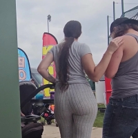 Couple of sexy candid milfs in shorts and leggings at the county fair County Fair MILFs 4K.mp4-2023-08-05-07h38m49s772.jpg