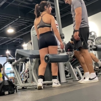 Fit candid beautiful college brunette girl with a sexy big booty in spandex shorts IMG_3662.MOV-2023-08-05-08h40m44s398.jpg