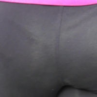 Latina milf bubble