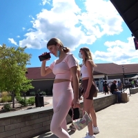 Candid duo of hot babes in brown and pink spandex shorts and leggings RDDT160.mp4-2022-08-06-06h31m27s497.jpg
