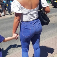 Candid milf with a sexy ass in skin tight blue jeans Hot Momma Oh My.mp4-2024-08-06-18h05m44s953.jpg