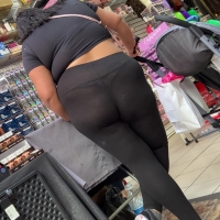 See through Latina