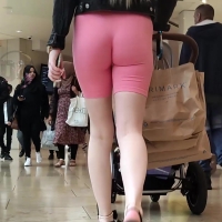 Sexy candid milf in pink biker shorts with a sexy ass and wedgie The_Joker - Video_254.mp4-2022-08-07-10h45m26s859.jpg